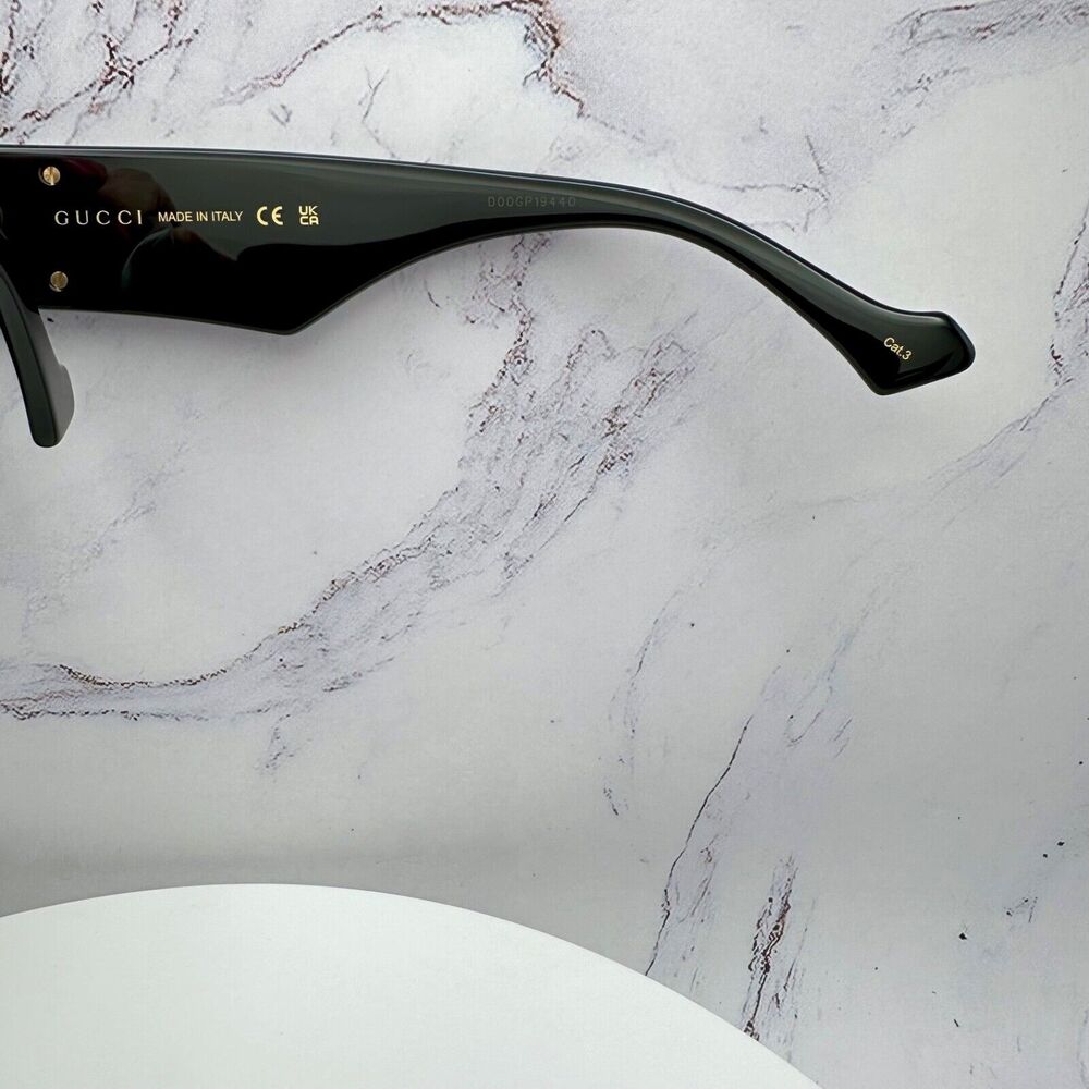 New Gucci Sunglasses - Picture 9 of 16